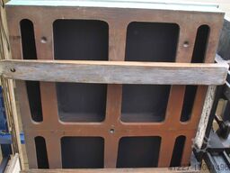 Stolle 2005/1500/H870 mm