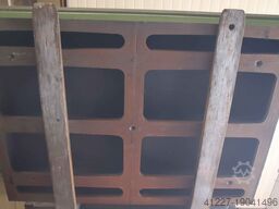 Stolle 1500/2005/H870 mm