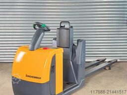 Jungheinrich ECE 225 - Service Neu - 90% Batteire