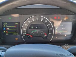 Volvo FMX 500 Globetrotter 6x2 - PTO/Hydraulic - HUB ...