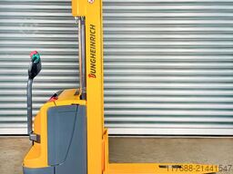 Jungheinrich EJC 216 - Service Neu - nur 2826 Std- Batterie 82%