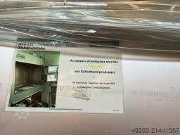 evopro AmbientLight P585