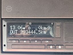 DAF XG 480