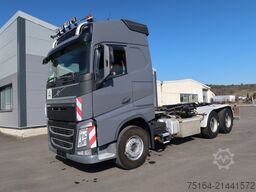 Volvo FH 460 6x4