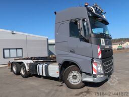 Volvo FH 460 6x4