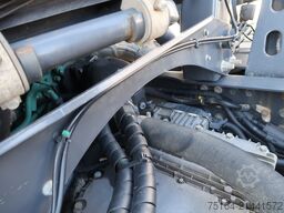 Volvo FH 460 6x4