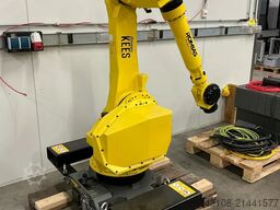 FANUC M-710iC
