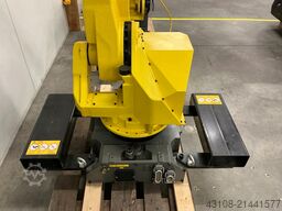 FANUC M-710iC