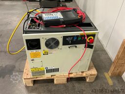 FANUC M-710iC
