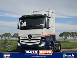 MERCEDES-BENZ ACTROS 1836