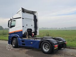 MERCEDES-BENZ ACTROS 1836