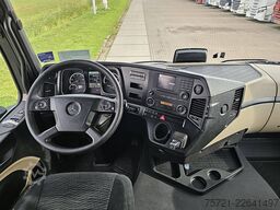 MERCEDES-BENZ ACTROS 1836