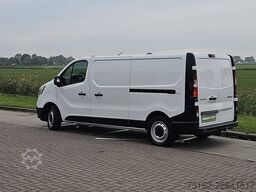 RENAULT TRAFIC 2.0 DCI 130  L2H1 44 dkm.!!
