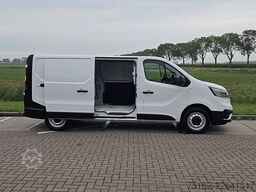RENAULT TRAFIC 2.0 DCI 130  L2H1 44 dkm.!!