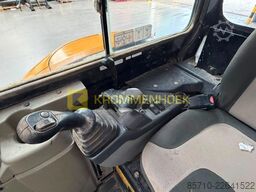 Caterpillar 303.5 CR