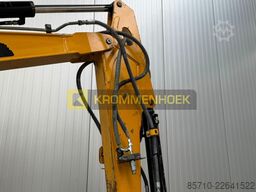 Caterpillar 303.5 CR
