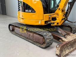 Caterpillar 303.5 CR