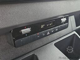 MERCEDES-BENZ SPRINTER 317 L3H2 Maxi LED Mbux10