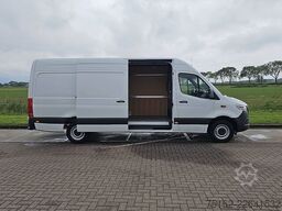 MERCEDES-BENZ SPRINTER 317 L3H2 Maxi LED Mbux10