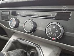 VW TRANSPORTER 2.0 TDI L2 Dubbel Cabine AC!