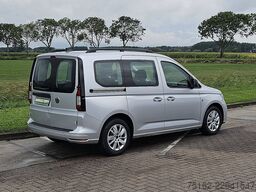 VW CADDY 2.0 L1 Combi 5-Pers LED