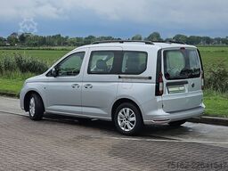 VW CADDY 2.0 L1 Combi 5-Pers LED