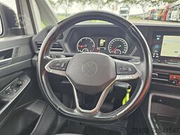 VW CADDY 2.0 L1 Combi 5-Pers LED
