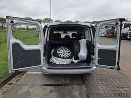 VW CADDY 2.0 L1 Combi 5-Pers LED