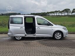 VW CADDY 2.0 L1 Combi 5-Pers LED