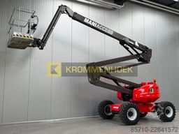 Manitou 200 ATJ