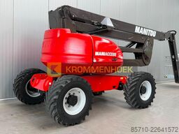 Manitou 200 ATJ