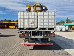 Amv 7450D - Shotcrete Robot