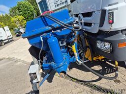 Amv 7450D - Shotcrete Robot