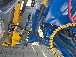 Amv 7450D - Shotcrete Robot