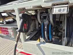 Amv 7450D - Shotcrete Robot
