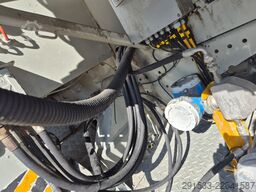 Amv 7450D - Shotcrete Robot
