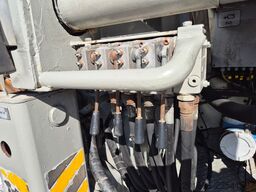 Amv 7450D - Shotcrete Robot