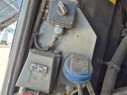 Amv 7450D - Shotcrete Robot