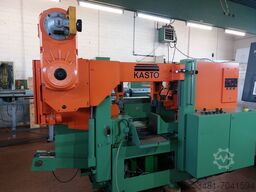 KASTO Band- / Bügel- / und Kreissägen