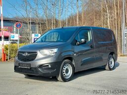 OPEL Combo E Cargo XL 1.2 T -Kamera-Totw.-NAVI-Regal
