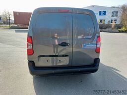 OPEL Combo E Cargo XL 1.2 T -Kamera-Totw.-NAVI-Regal