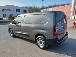 OPEL Combo E Cargo XL 1.2 T -Kamera-Totw.-NAVI-Regal