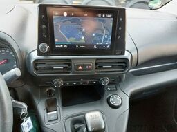 OPEL Combo E Cargo XL 1.2 T -Kamera-Totw.-NAVI-Regal