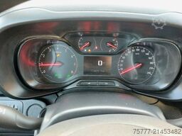 OPEL Combo E Cargo XL 1.2 T -Kamera-Totw.-NAVI-Regal