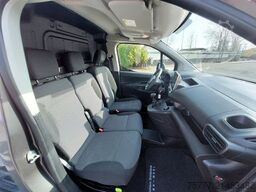 OPEL Combo E Cargo XL 1.2 T -Kamera-Totw.-NAVI-Regal