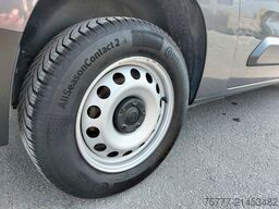 OPEL Combo E Cargo XL 1.2 T -Kamera-Totw.-NAVI-Regal