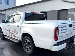 MERCEDES-BENZ X 350 X d 4Matic Doka, AHK 3,5 t