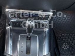 MERCEDES-BENZ X 350 X d 4Matic Doka, AHK 3,5 t