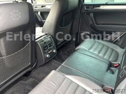VOLKSWAGEN Touareg V6 TDI, R Line, 22' Tomason, AHK 3,5t