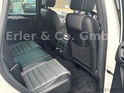 VOLKSWAGEN Touareg V6 TDI, R Line, 22' Tomason, AHK 3,5t